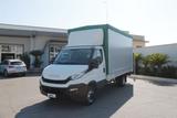 Iveco Daily 35C12 centine e telone - Iveco aus 2019