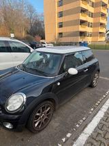 MINI Mini mini R56 Automatik Getriebe - MINI Cooper R56 Gebrauchtwagen