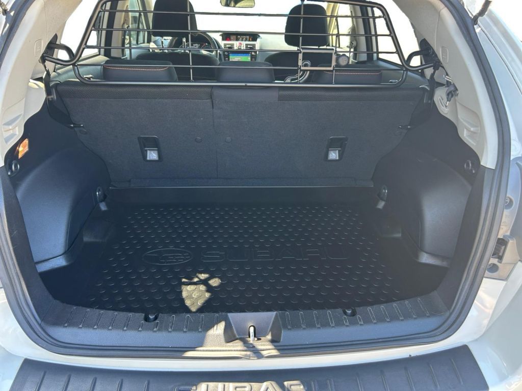 Fahrzeugabbildung Subaru XV 2.0D Exclusive