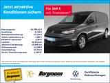Volkswagen Caddy 2.0 TDI Cargo Maxi KAMERA SHZ PDC KLIMA - Volkswagen Caddy Jahreswagen: Maxi
