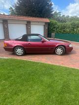 Mercedes-Benz SL 300  - Mercedes-Benz Gebrauchtwagen von 1991