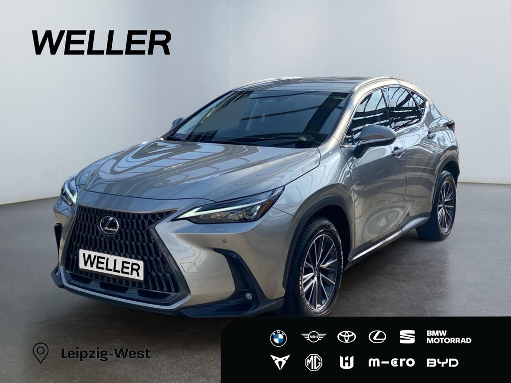 Lexus NX 450h