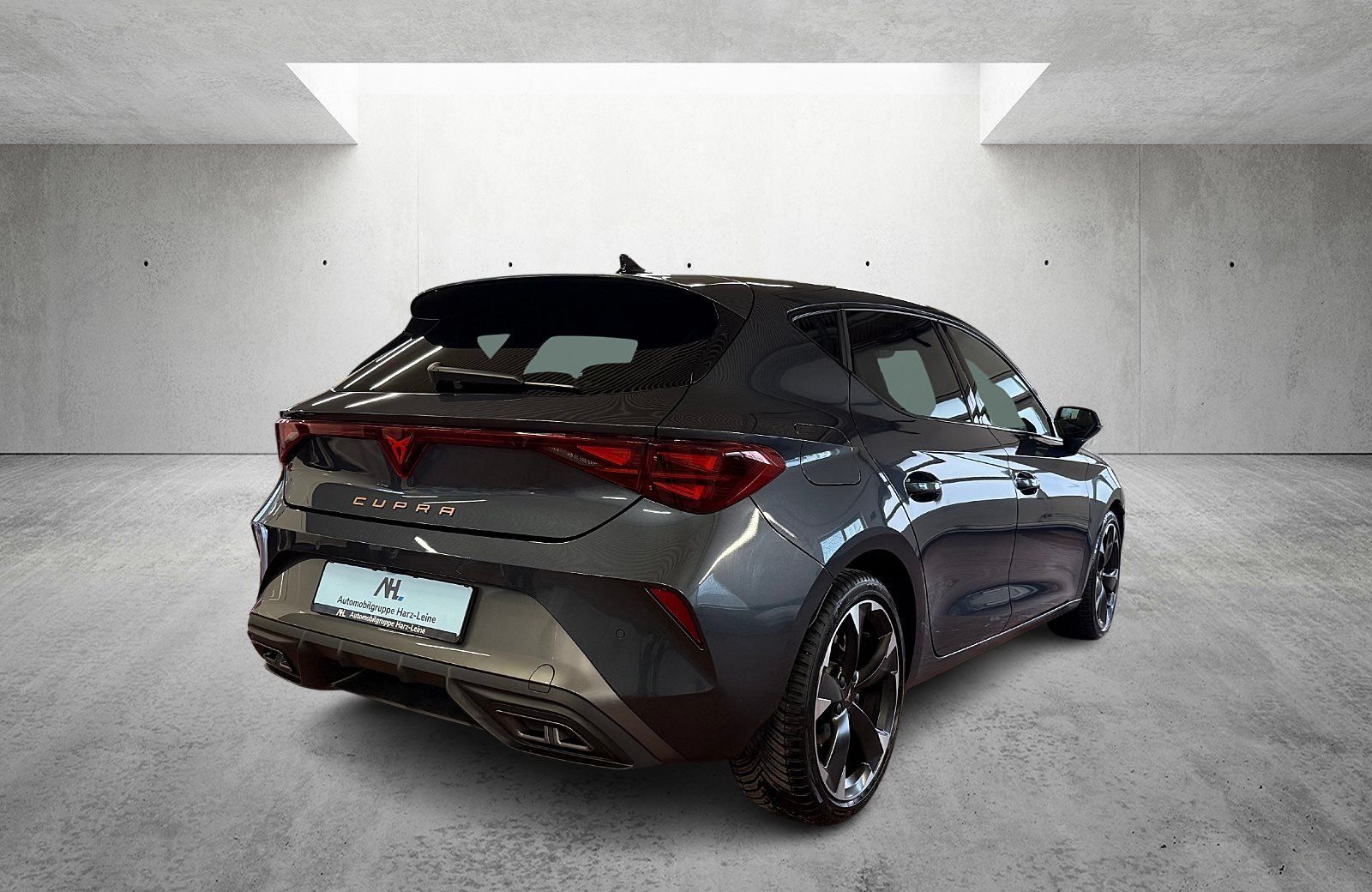 Cupra Leon - Bild 6
