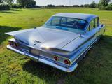 Chevrolet 1960 Chevrolet Belair - Chevrolet: Bel