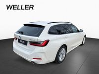 BMW 320 - Vorschau Bild 5