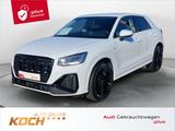 Audi Q2 35 TFSI S-Tronic S-Line, LED, Sportsitze, Nav