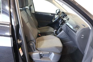Volkswagen Tiguan 2.0 TDI Life ACC+KAM+LED+AMBIENT+AHK
