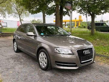 Audi A3 - 1
