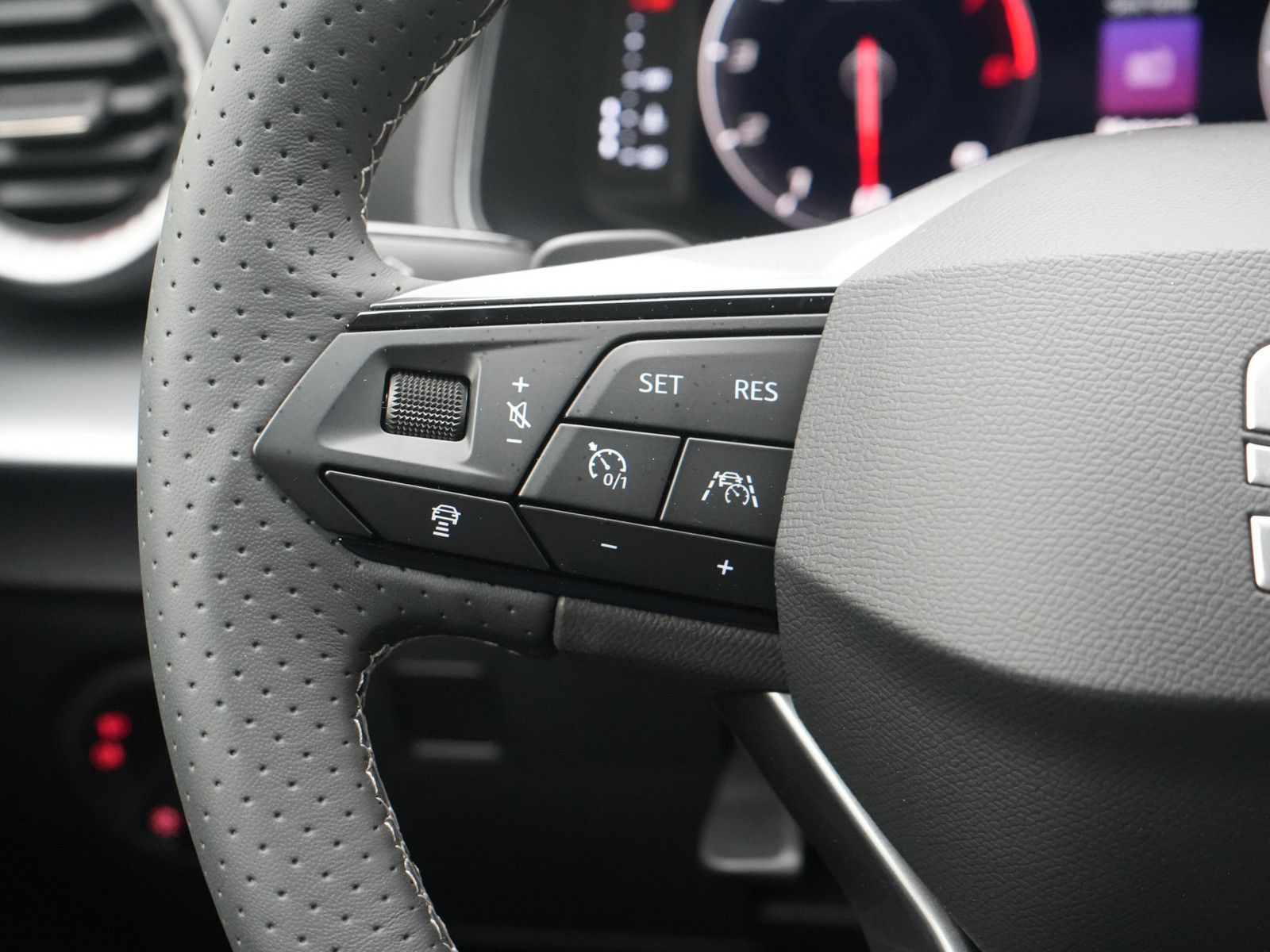 Seat Arona - Bild 15
