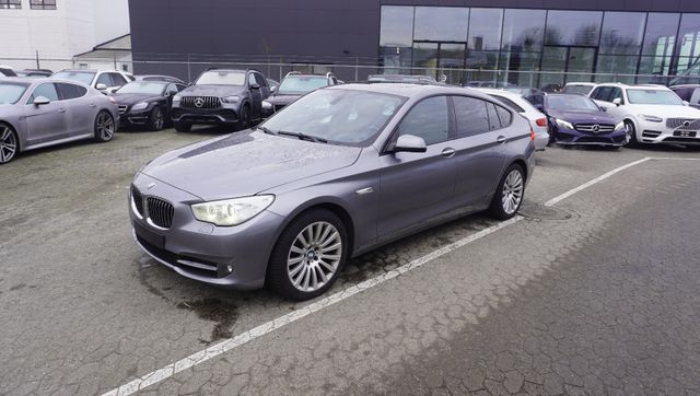 BMW Gran Turismo 530 d - COMFORT SEATS - PANORAMA