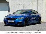BMW 435 i xDrive*M Performance*Hifi*19 Zoll*PDC - BMW in Bochum