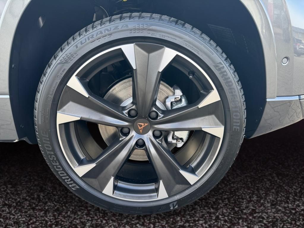 Cupra Ateca - Bild 6