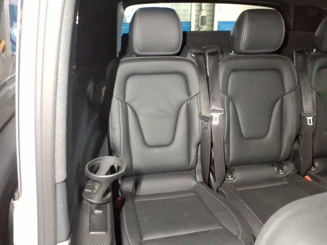 V 300 d 4MATIC AVA ED Lang AMG Sitzuluft STHZG