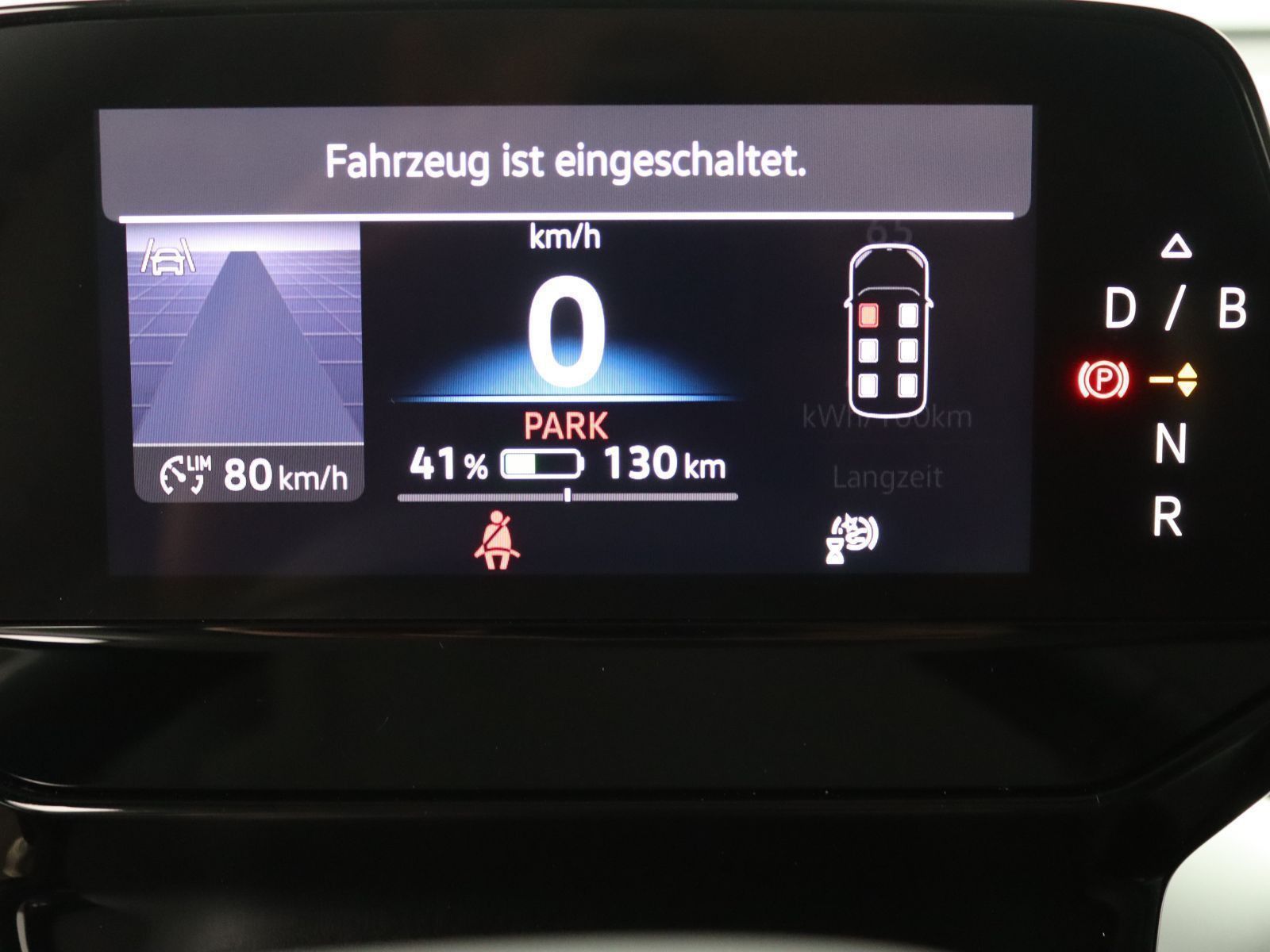 Volkswagen ID. Buzz - Bild 17