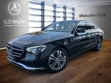 Mercedes-Benz E 400 d 4M Limo Avantgarde Pano+HUD+Distr+StdHz - gebrauchte Mercedes-Benz E 400 aus dem Jahr 2023