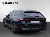 BMW 520 d xDrive Touring M Sport Autobahnass.360 Kam - BMW 5er Reihe: 520d