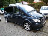 Mercedes-Benz Viano 3.2 V6 AMBIENTE kompat* VOLLAUSSTATTUNG* - Mercedes-Benz Viano: Ambiente