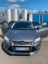 Ford Focus III - Ford Focus: Ii