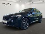 BMW X4 M40d xDrive   Laserlicht , Standheizung , AHK