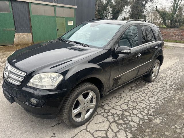 Mercedes-Benz ML 320 ML -Klasse ML 320 CDI* Vollausstattung*