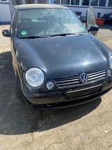 Volkswagen Lupo 1.0 Oxford - Volkswagen Lupo Oxford mit Benzin-Antrieb