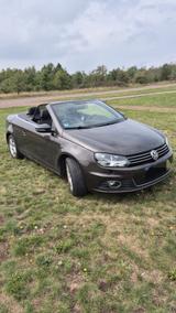 Volkswagen Eos 1.4 TSI BlueMotion Technology BlueMotion... - Volkswagen Eos: Bluemotion Technology