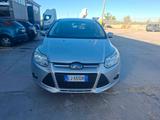 Ford Focus 1.6 TDCi 115 CV - 2011 SW - Ford Focus aus 2011: Focus2011