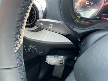 Bild 8 Audi Q2 35 TFSI S line S tronic +M-LED+KAMERA+PANO.+