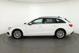 Audi A4 40 TDI Avant S-tronic ACC LED Navi Kamera - Audi A4: Weiß
