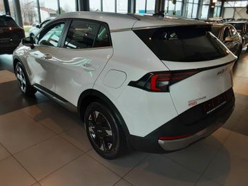 KIA Sportage - 3