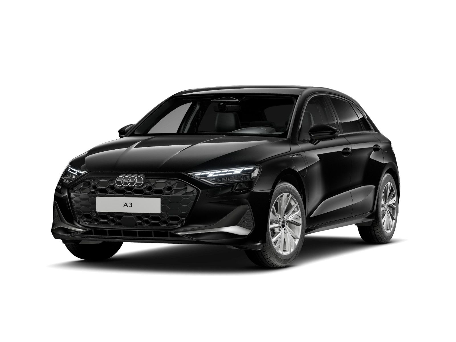 Audi A3 - Bild 2