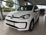 Volkswagen up! 1,0 Move KLIMA KAMERA GRA - Volkswagen up! Gebrauchtwagen