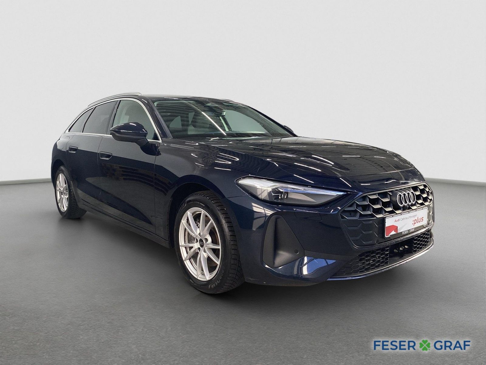 Audi A5 - Bild 7