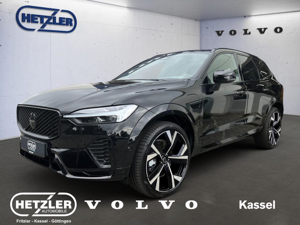 Image of Volvo XC60