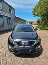 Kia Sportage 1.7 CRDi 2WD Dream-Team Dream-Team - Kia Sportage Dream-Team mit Diesel-Antrieb