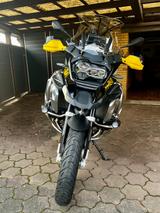 BMW R 1250 GS Adventure  40 Years GS - BMW 40