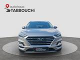 Hyundai Tucson STYLE+LED+KAMERA+NAVI+KRELL+SPURHALT+ISO - Hyundai TUCSON in Ludwigshafen