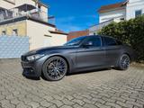 BMW 440i Gran Coupé M Performance Paket Power+Sound - BMW 440 Gran Coupé von privat