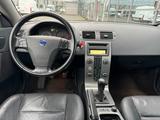 Volvo C70 Cabriolet 2.4 Summum Leder Klima - Volvo C70 mit Benzin-Antrieb