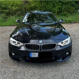 BMW Bmw 430i F36 Gran Coupé/M-Paket/ Carbonsch... - BMW 430 in Hamburg