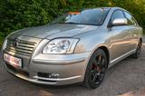 Toyota Avensis-Executive , Neuwagencharakter , 38 TKM !