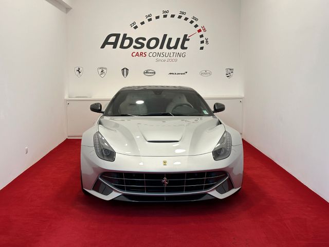 Ferrari F12 Berlinetta 70 anniversaire