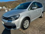 Volkswagen Touran Cup 1.4 TSI  (AMAN®)
