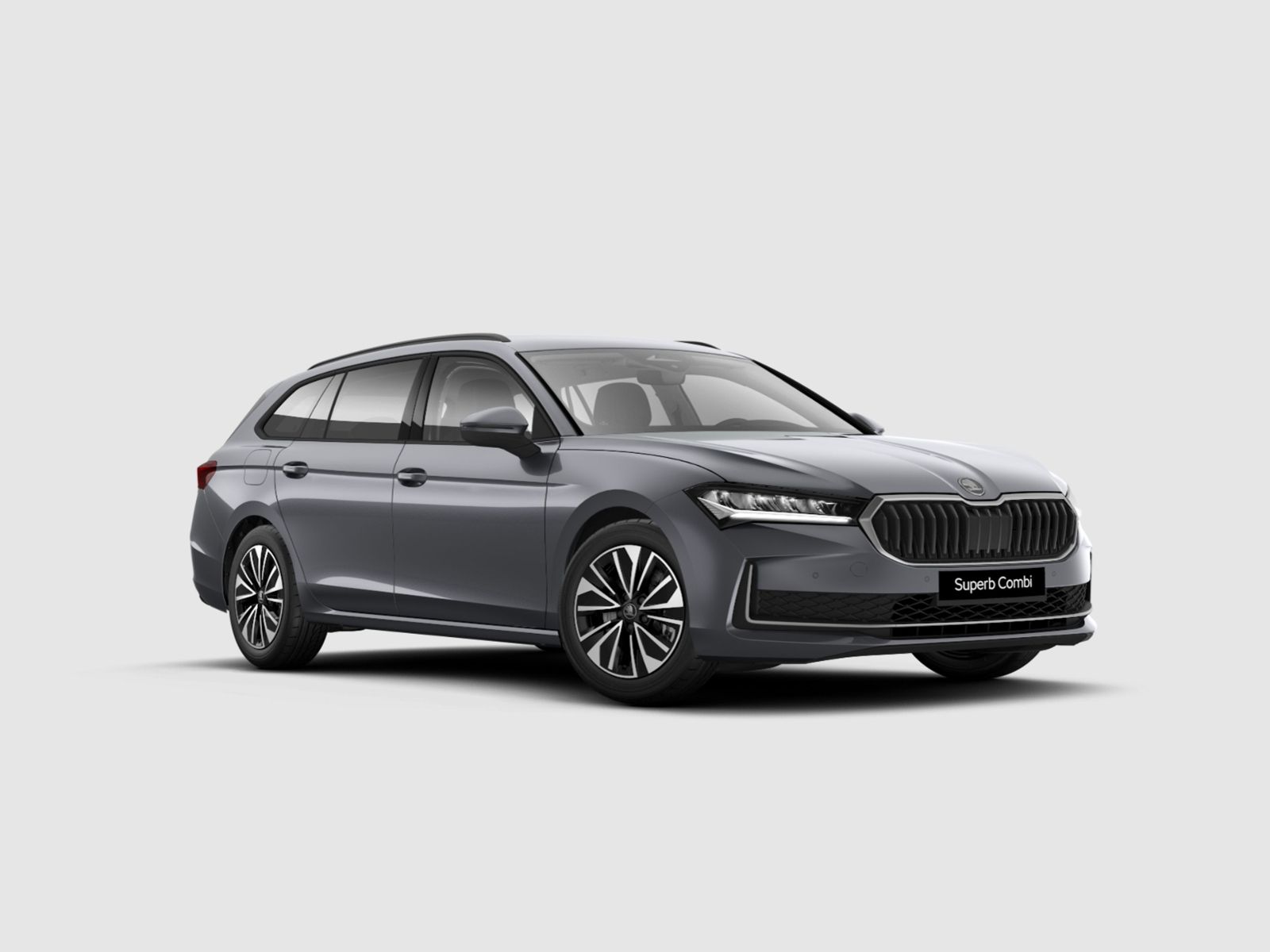 Fahrzeugabbildung SKODA Superb Combi Selection 1.5 TSI iV DSG *AHK, beh.