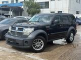 Dodge Nitro SE 2.8L CRD/Klima/AHK/ - Dodge mit Diesel-Antrieb: Pickup