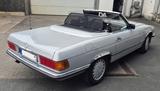Mercedes-Benz SL 300 Cabrio  Typ 107 - Mercedes-Benz C107