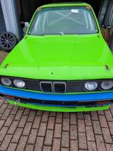 BMW E30 318is Projekt - BMW 318 aus 1989: 318i