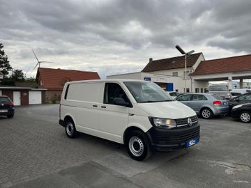 Volkswagen T6 Transporter - 1