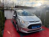 Ford B-Max B-MAX Titanium - Ford B-Max: Kleinwagen