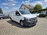 Mercedes-Benz Vito Kasten 114 CDI FWD lang Klima, Rückfahrkame